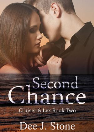 [Cruiser & Lex 02] • Second Chance